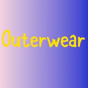 OUTERWEAR